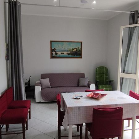 Mare Monti Apartment Avola Exterior foto