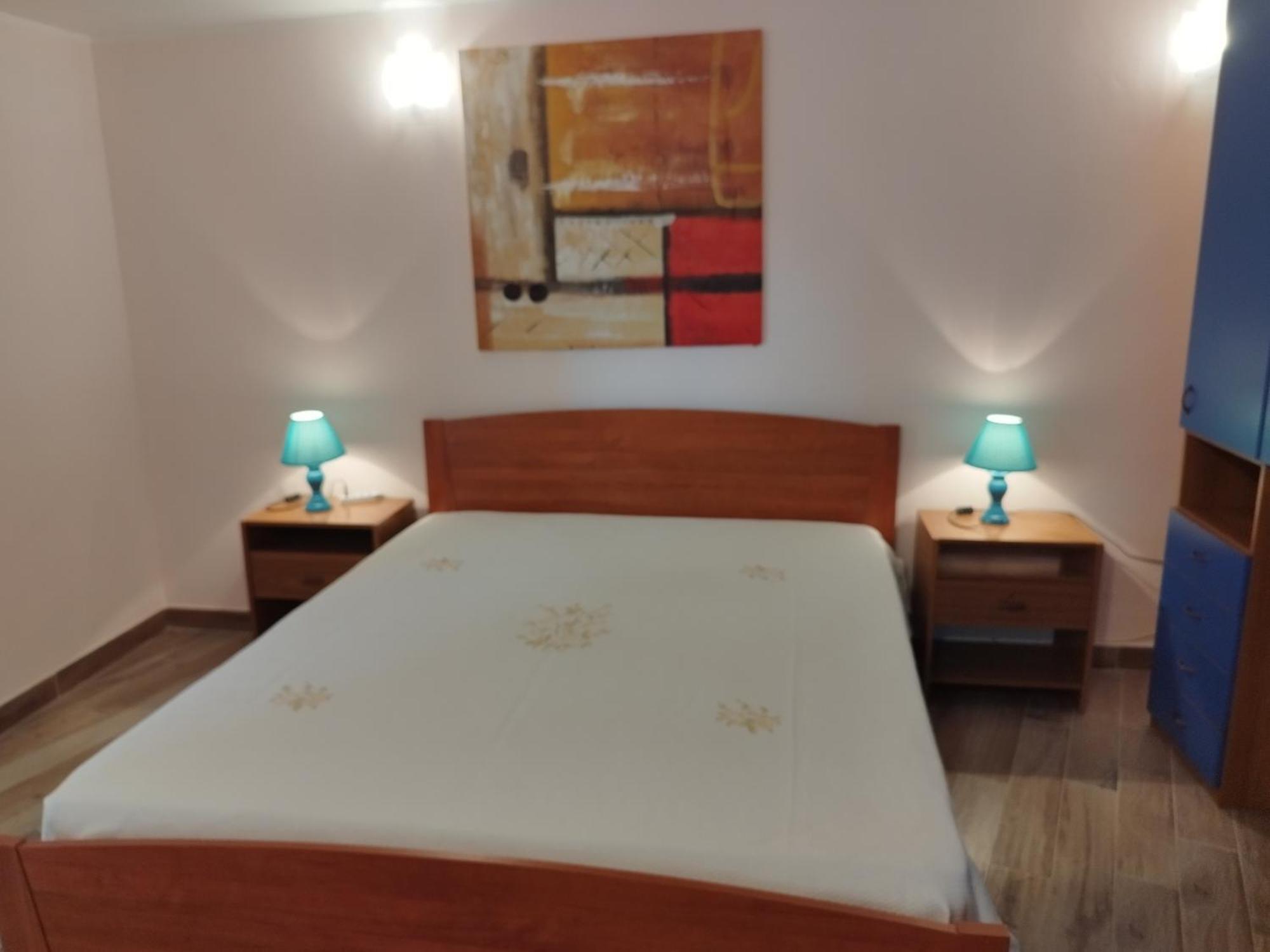 Mare Monti Apartment Avola Exterior foto