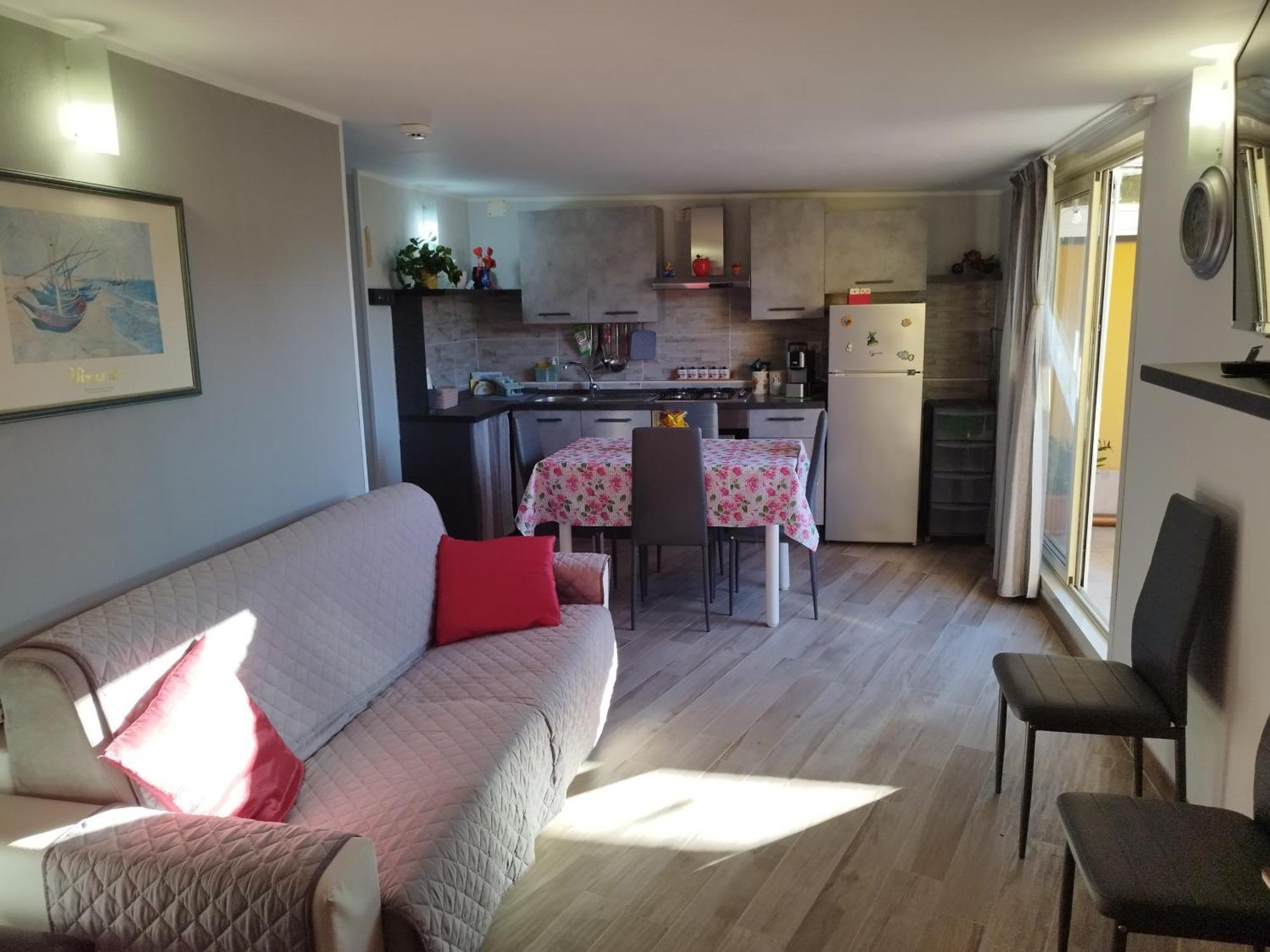 Mare Monti Apartment Avola Exterior foto