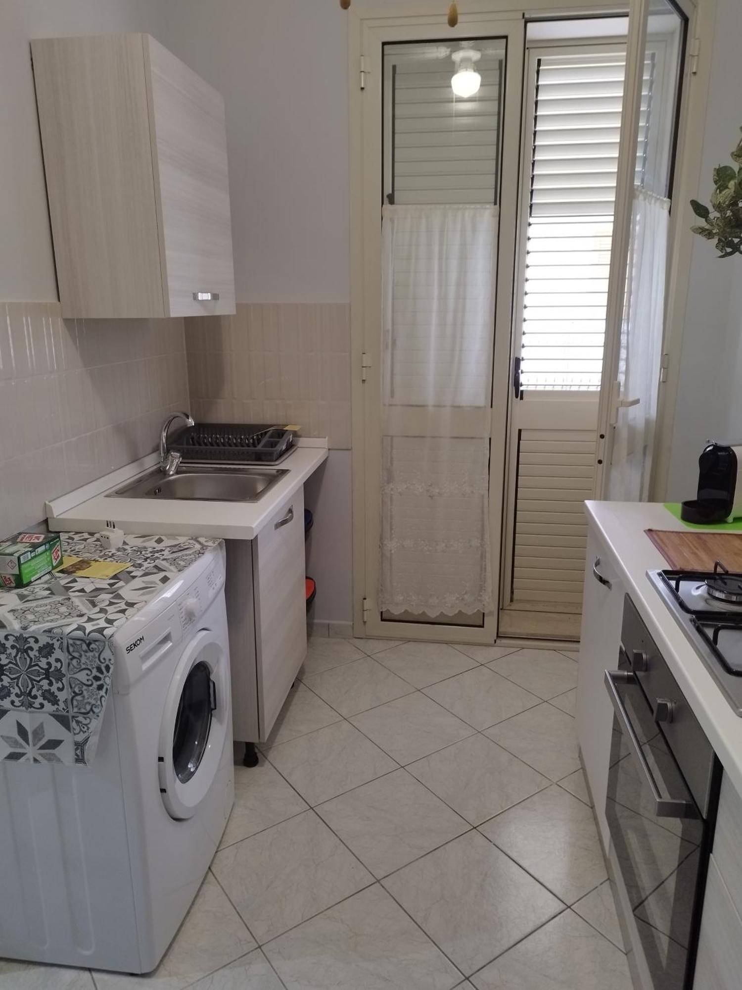 Mare Monti Apartment Avola Exterior foto