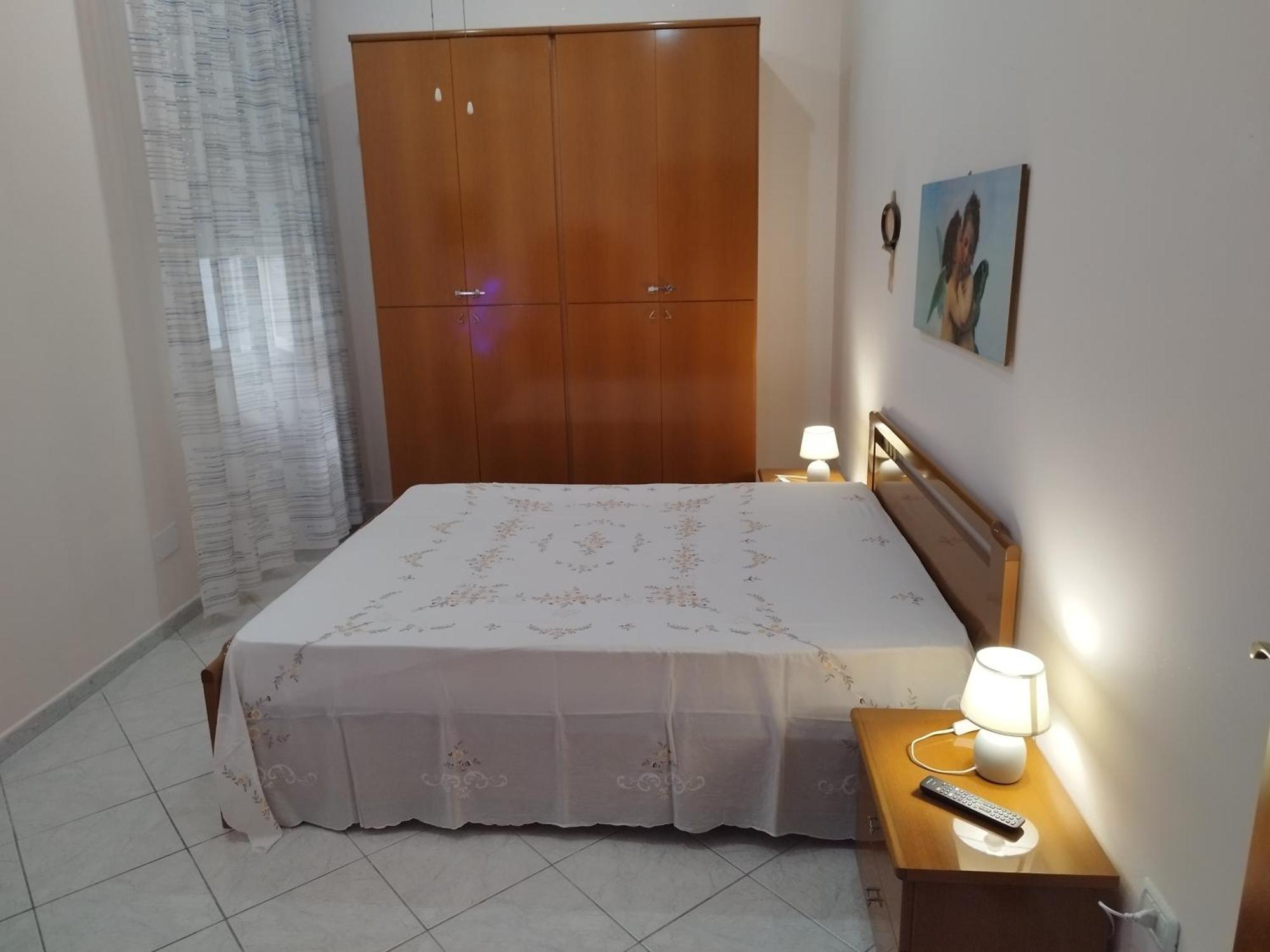 Mare Monti Apartment Avola Exterior foto