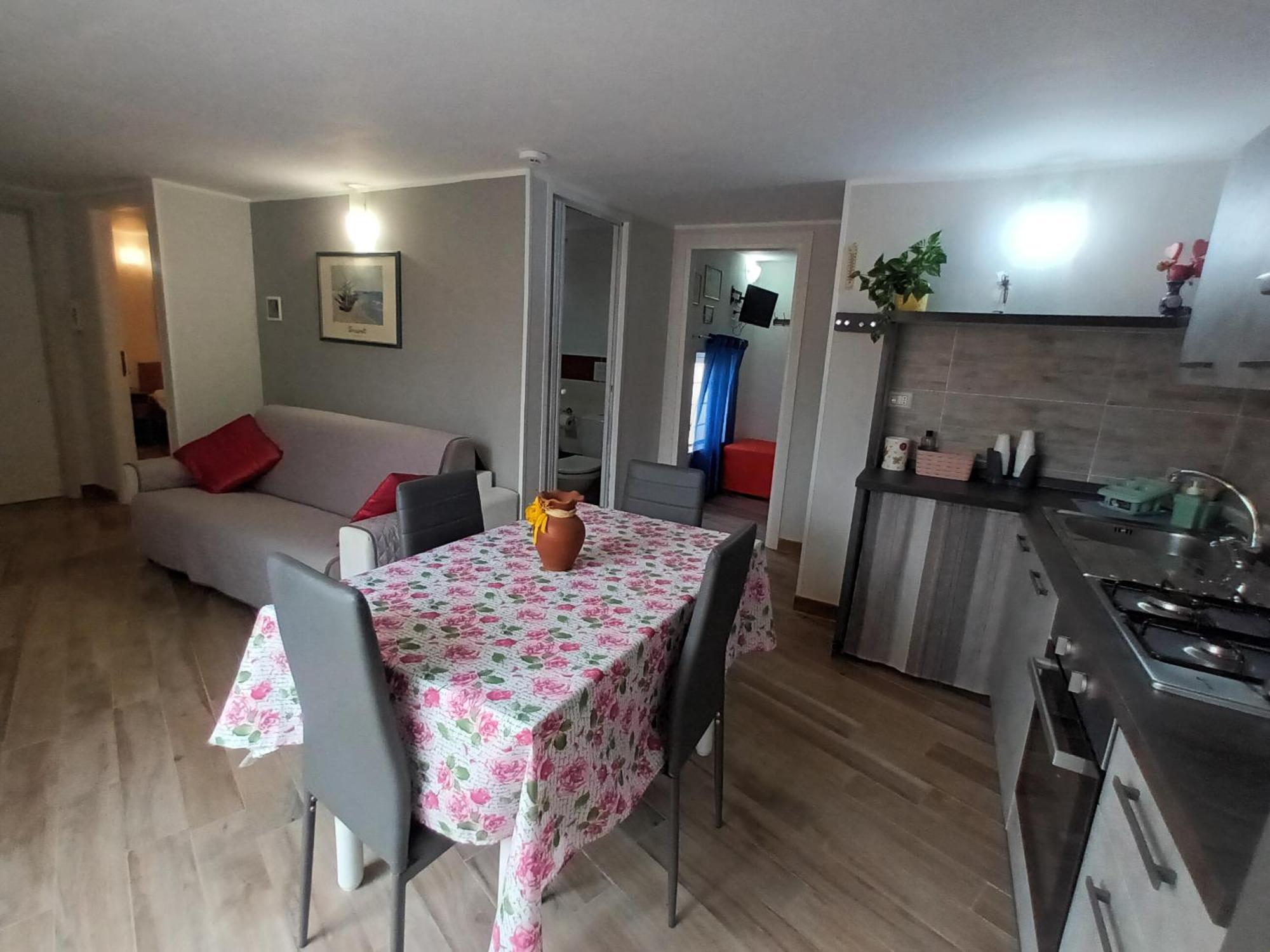Mare Monti Apartment Avola Exterior foto
