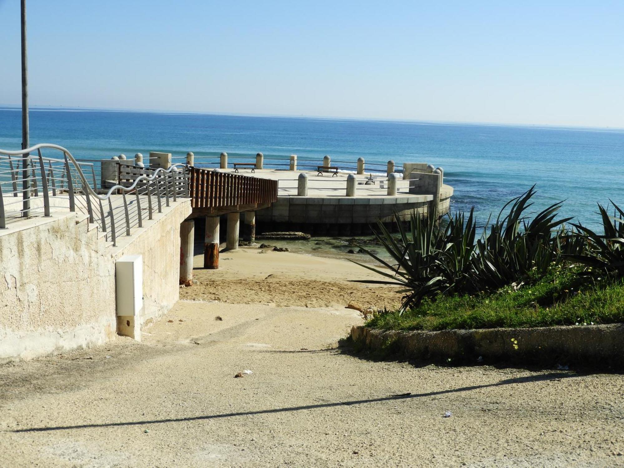 Mare Monti Apartment Avola Exterior foto