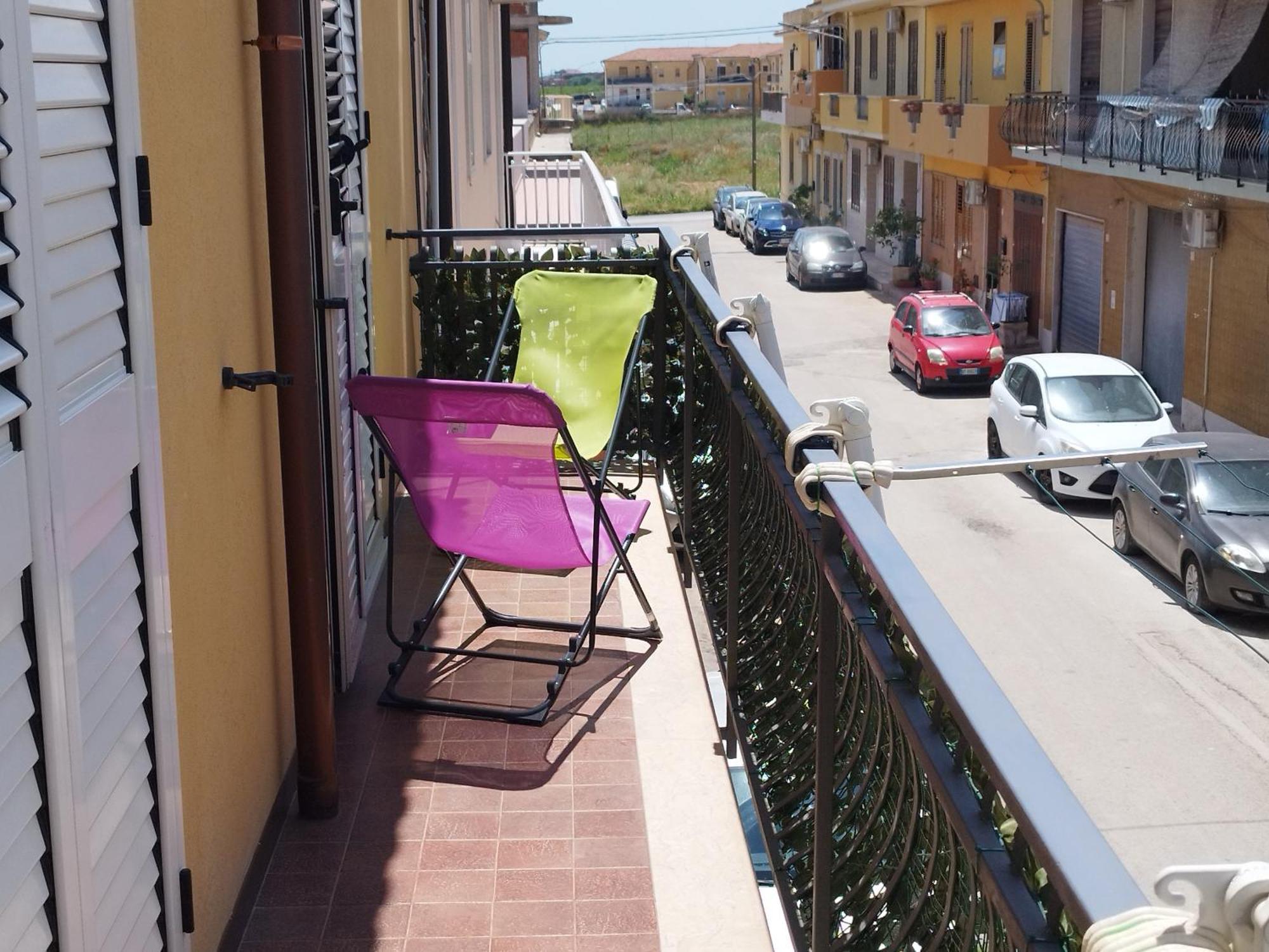 Mare Monti Apartment Avola Exterior foto
